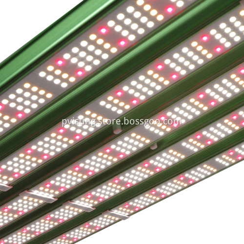 Led Grow Light Uv Ir Lm301H